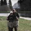 River Dee, Aberdeen, Banchory, Ballater, Orvis, Deeside, salmon Fishing, Aberdeenshire, Spey Casting, Fly Fishing, Learn to Spey Cast