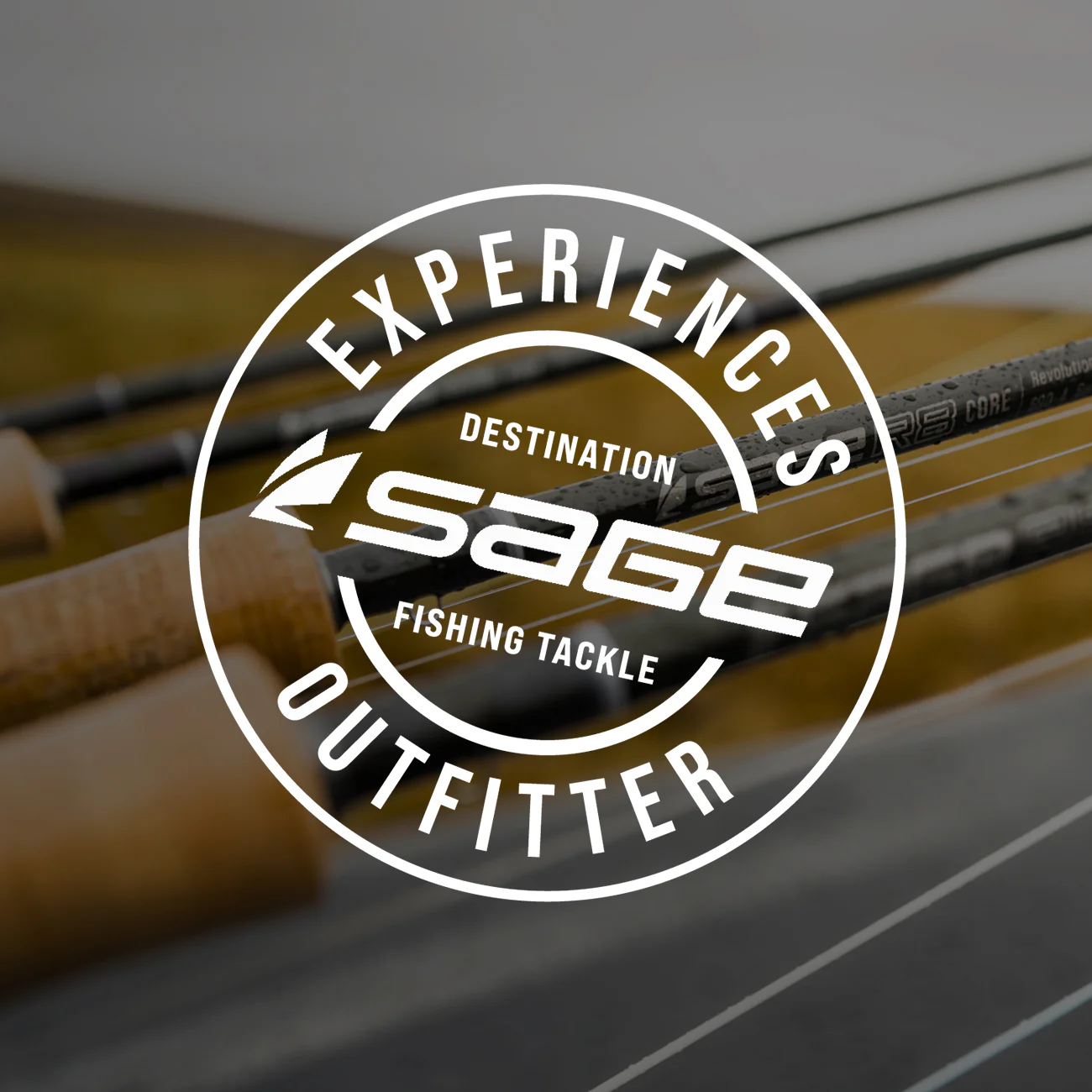 Sage Experiences, Sage Fly Rods, Sage Fishing, Farbank