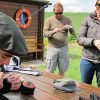 Fly-Fishing-Beginners Fly Fishing Course, Fly Fishing for beginners, Trout fishing, Learn to fly fish