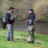 River-Tweed-Trout-Fishing-Spring River Tweed, Trout fishing, Guide