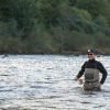 River Dee, Salmon Fishing, Spey Casting, Braemar, Banchory, Deeside, Fife Arms, Fishing Guide