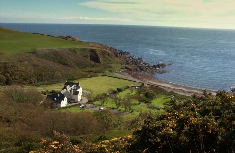 Fishing Accommodation, sea fishing galloway, best fishing hotel south west Scotland, mull of gallows, best sea fishing, Scotland, Pollock, fly fishing pollock, best wrasse fishing