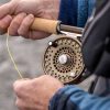Sage-Trout-Fly-Reel Sage Trout Reel, Sage Fly Rods, Trout Fishing