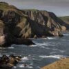 HiddenGemsHolidayScotland St Abbs, Best viewpoint, Scotland, Berwickshire coastline, Vista, Coastal Walk,