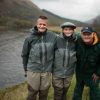 Happy-Guests-River-Orchy-Salmon-750x501 River Orchy, Salmon Fishing, River Awe