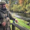 River Earn, Salmon Fishing, Near Gleneagles