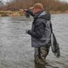 Grayling, grayling fishing, euronymphing, scotland, edinburgh, best time to Visit Scotland