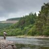 Scottish rivers, Rivers of Scotland, fishing and touring vacations, vouchers, fishing and touring vacations, River Ness, Dochfour, Salmon Fishing, Ghillie, Spey Casting, Inverness, Ness Walk, Salmon in Scotland