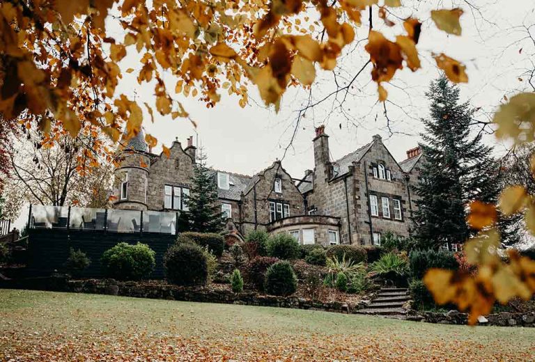 River Spey, Speyside, Accommodation, Hotel, Dowans Hotel, Aberlour