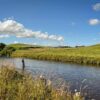 Brown-Trout-Fishing-River-Don River Don, Salmon Trout fishing River Don, Fishing guide, Wild Trout, Aberdeen, Aberdeenshire, Fife Arms, Best fishing spots near Fife Arms