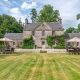 Fishing accommodation, River Esk, Borders, Sea Trout fishing, salmon fishing, Luxury
