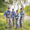 Proper-clothing-for-Salmon-Fishing Fishing Events in Scotland