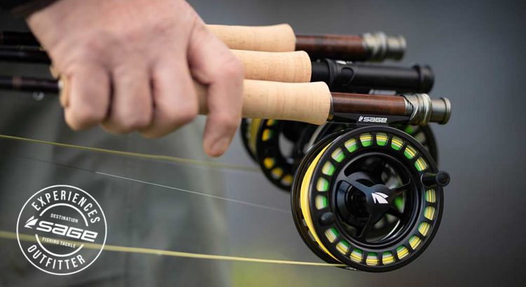 Sage-Fly-Rods Sage Fly Rods, Sage Endorsed, Sage Experiences