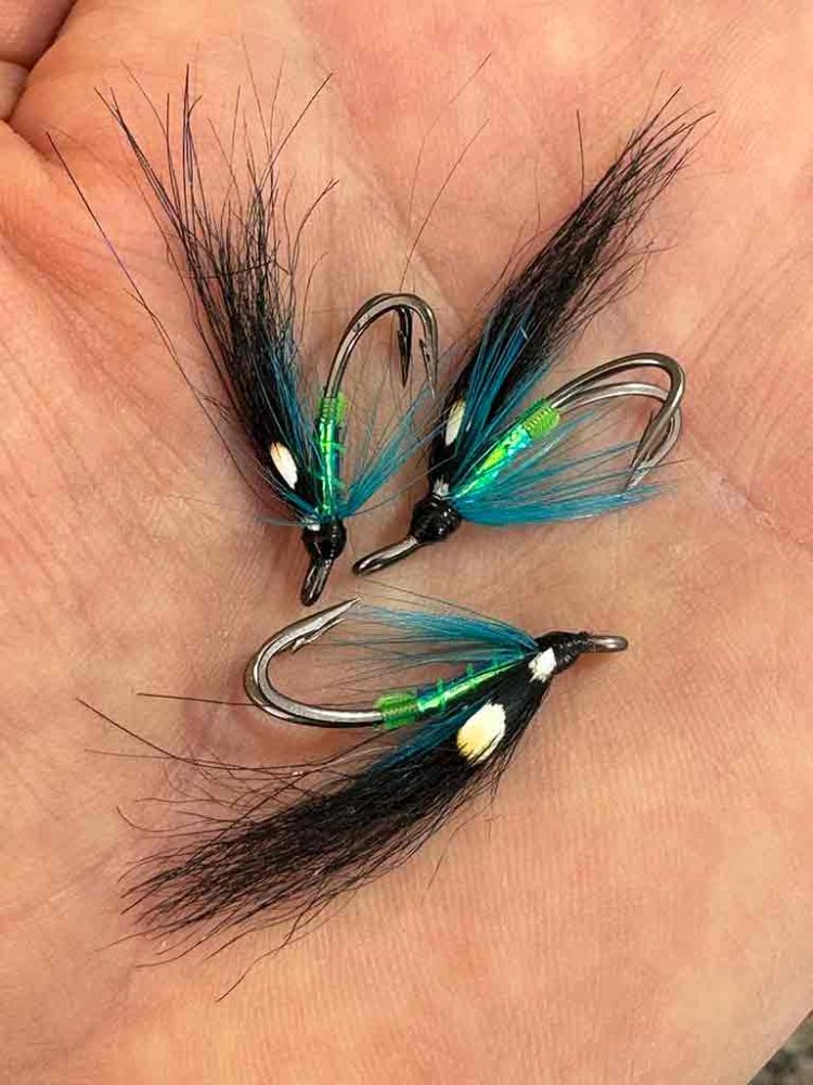 Salmon-Flies-Scotland Salmon Flies, Fly Box, Salmon Patterns