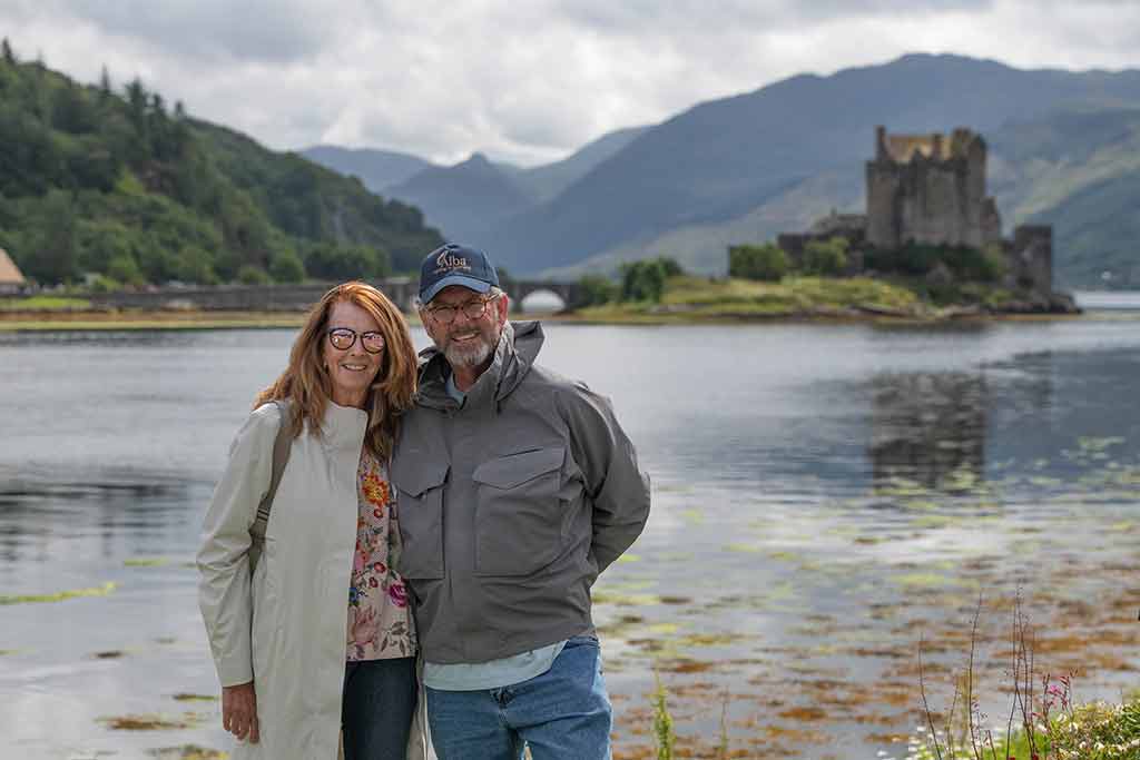 Scottish Tour, Castles, Bespoke Tour, Alba Game Fishing, Sage Experiences
