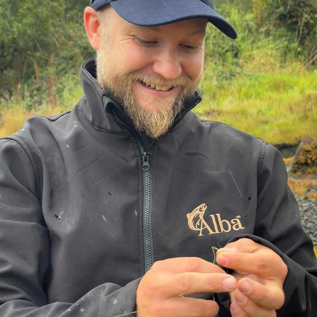 River Awe, Glencoe, Argyll, Fishing Guide, Isle of Eriska