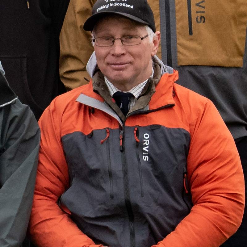 fishing guide, scotland, ghillie, trout fishing, Alba game fishing