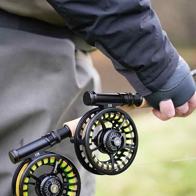 Sage-ESN-Rods Sage ESN Rods, Sage Fly Rods, Grayling and Trout